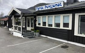 Forde Pensjonat